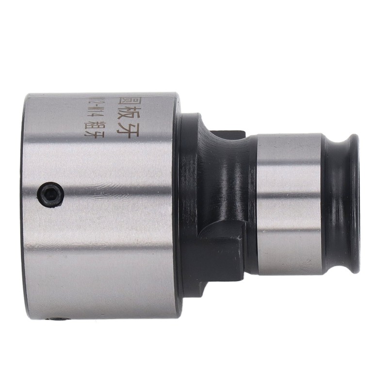 Thread Die Chuck Round Carbon Steel 30mm OD Interface Anti