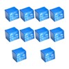 LIKENNY 5V PCB Relay General Purpose Relay Coil Electromagnetic Relay