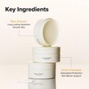 Beauty of Joseon Radiance Cleansing Balm Makeup, Sunscreen, Pore Cleanser