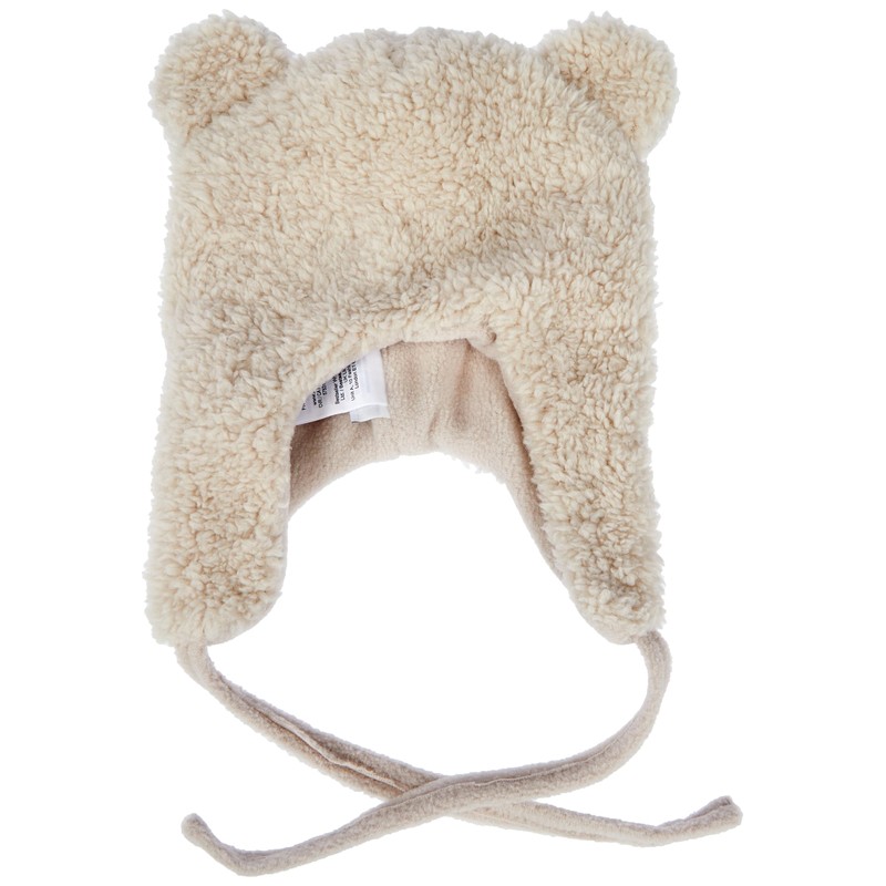 NAME IT Unisex Glove Set, moonbeam