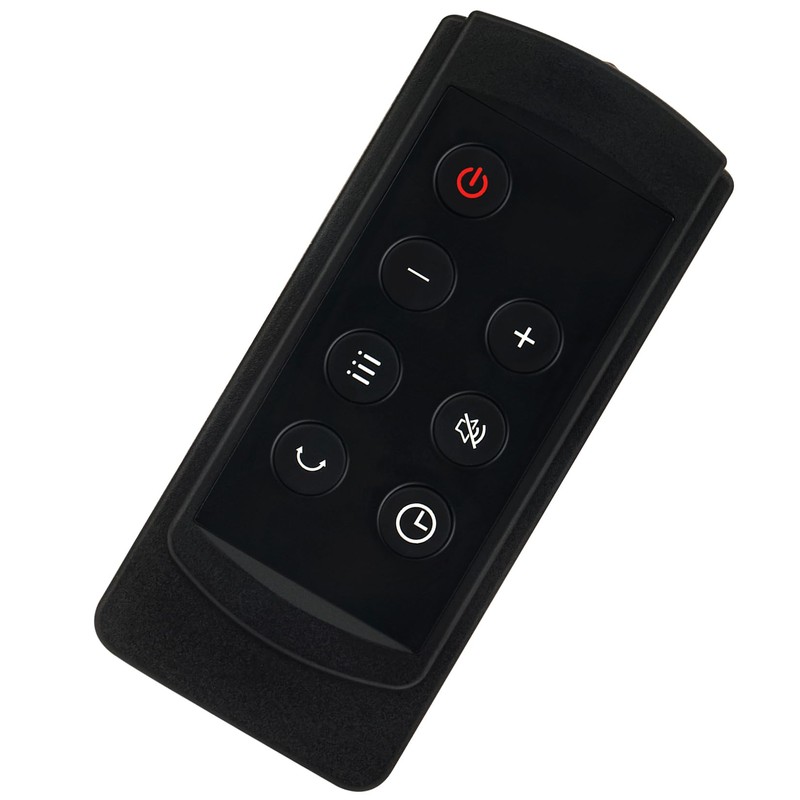 DR-HPA001 Replace Remote Control Applicable for Dreo Tower Fan Space