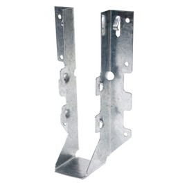 Simpson Strong-Tie LUS Galvanized Face-Mount Joist Hanger for 2x8 (Pack of 50)