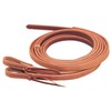 Weaver Leather Doubled & Stitched Heavy Harness Split Reins, Russet,