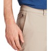 vineyard vines Men's On-The-Go Pants, Khaki, 34W x 30L