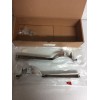 ACP 1965 Ford Mustang GT Chrome Fog Lamp Light Bars