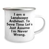 Landscape Architect Gifts for Him Her Friends Coworkers Family Birthday