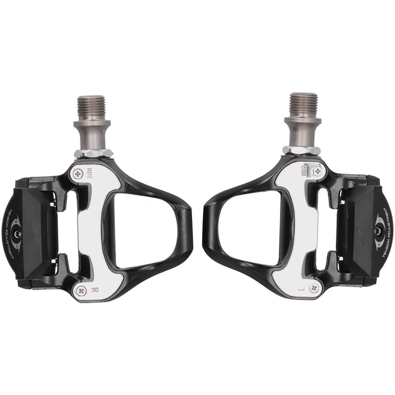GUB RD2 Road Bicycle Selflocking Pedals Cycling Pedals Aluminum Alloy