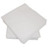 Premium White Cloth - Like Napkins 40count / 24 per