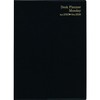 Hakubunkan No. 4247 Notebook, Begins in April 2025, B5, Weekly