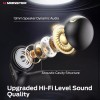 Monster OPEN AC601 Earclip TWS Clip on Earbuds Bluetooth 5.4
