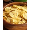 Van Ecuador Original Plantain Chips | Crispy & Flavorful |