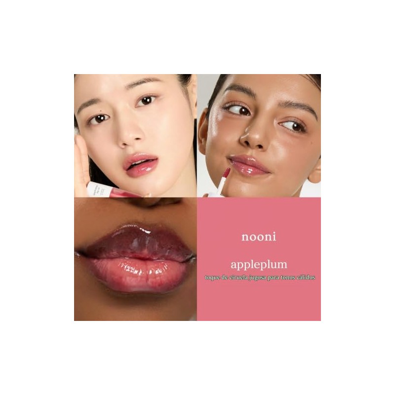 Wet n Wild Mega Slicks Lip Gloss | Long Lasting