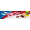 Hostess Snack Size Fruit Pies 12oz (Cherry)