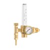 bestarc Argon/CO2 Mig Tig Flow Meter Gas Regulator Gauge Welding