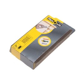 Flexovit Double Sponge Sander Angulo Angled Fine/Medium