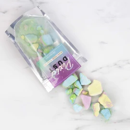 Gift Republic Bath Pixie Dust, Multi, 250 Gram