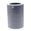 vhbw HEPA Filter Compatible with Doctor-San X3, X2 Air Purifier