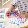 APLI Kids 18814 - Set di Gomiti Multicolori in Scatola
