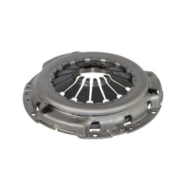 Clutch With Slave Kit Compatible With RANGER B2300 B2500 B3000 Base Xl Xlt Limited 1995-2011 2.3L L4 GAS DOHC 3.0L V6 GAS OHV 2.5L L4 GAS SOHC (4-Puck Clutch Disc Stage 2; 07-141CB4S)