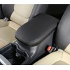 irbenben Armrest Cover with Mini Brush for Toyota RAV4 2019-2025,