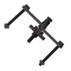 VOBOR Flywheel Holding Locking Tool, Engine Flywheel Locking, Steel Flywheel