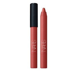 Nars 갤러리아 나스 파워매트 하이 인텐시티 립 펜슬 Galleria Nas Power Matte High Intensity Lip Pencil