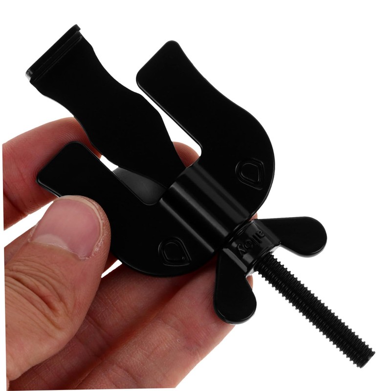 Operitacx Tragbares Türschloss Für Reisen Und Hotels Sicherheitstürschloss Als Türstopper