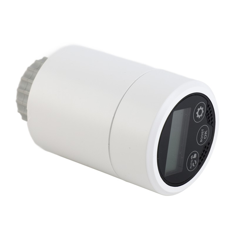 Temperature Controller Thermostatic Radiator Intelligent Home Household Temperature Controller Constant