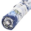 Brao 1BA 17116-16 Folding Umbrella, Parasol, Rain or Shine, Rain