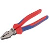 Knipex 49172 180mm High Leverage Combination Pliers