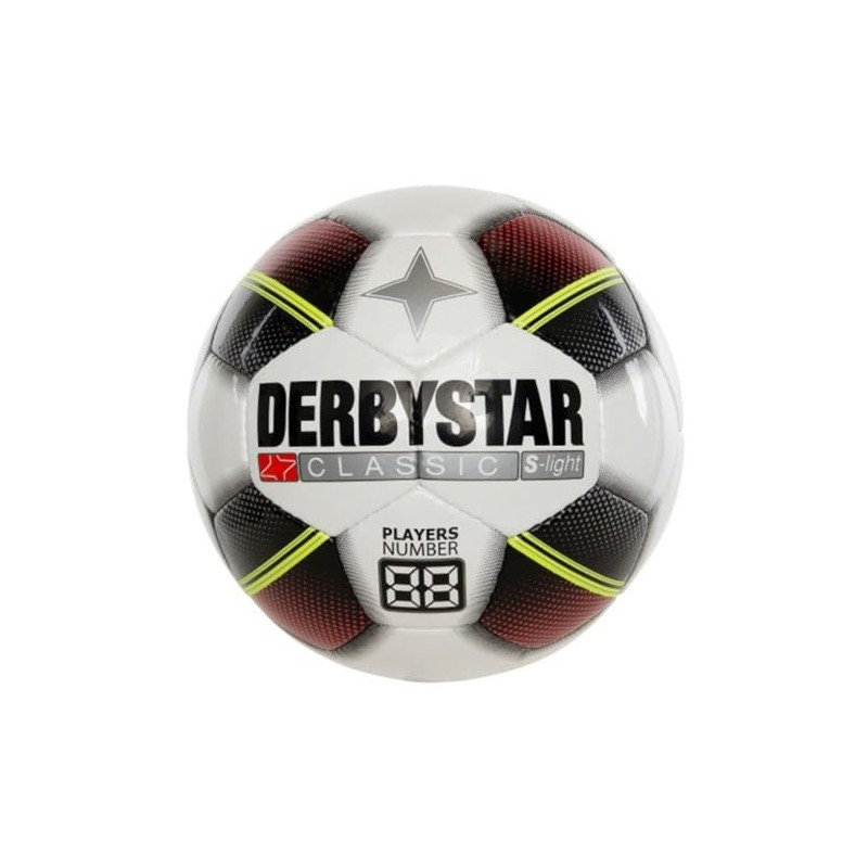 Derbystar Classic S-Light
