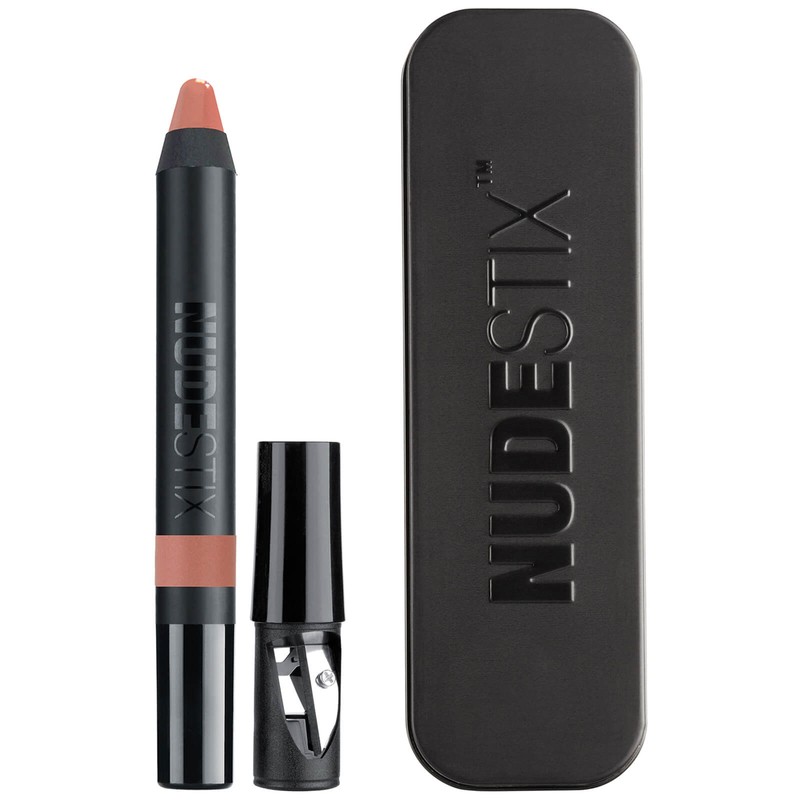 NUDESTIX Gel Colour Lip and Cheek Balm 2.8g (Various Shades),