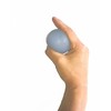 Fine-toned® 3 x Gel Hand Therapy Exercise Balls - Firm/Medium/Soft-