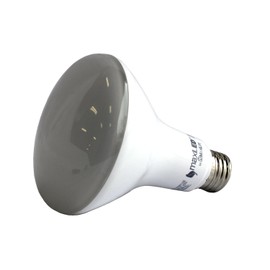 (Pack of 6) MaxLite 8BR30DLED30/G2 8W Dimmable BR30 3000K LED Light Bulb