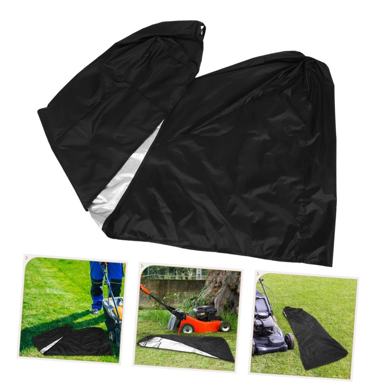 Sosoport Lawn Mower Pad Seat Cover Riding Mower Accessories Breathable