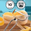 Taylor's Eye Witness 7.5cm Extra-Wide Peeler