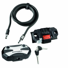 Kryptonite Modulus 1018S Cable Pack (10mm X 6-Feet)