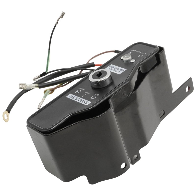 Aynaxcol 60340 Ignition Switch Box Replacement for Predator 13HP 420cc