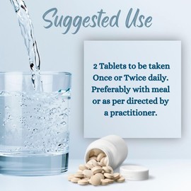 mi Nature Curry Leaves Tablet (Murraya koenigii) | Pure & Natural | Free from Chemical & Preservative| Plant Based Gluten Free |90 Tablet, 45 Days Supply 1000mg