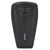 Lotus Fusion Cigar Lighter with Triple Pinpoint Torch Flames, Single