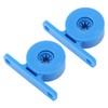 2pcs Turbine Bearing Set Pool Cleaner Replacement Parts for Polaris