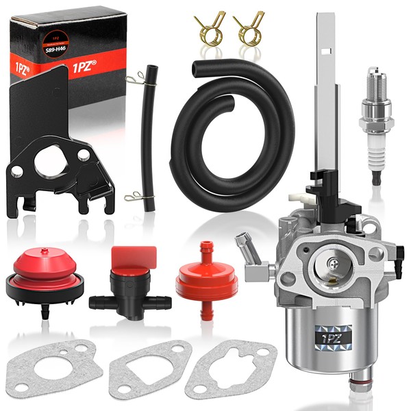 1PZ S89-H46 Carburetor Carb Replacement for Husqvarna ST224 924HV ST261E