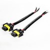 O-NEX 2 adaptadores H11 a H11B para arnés de cableado