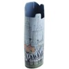 John Beswick Silhouettes d'art Vase - Lowry - Coming from