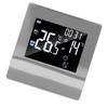 3A Smart Thermostat LCD Display Programmable Widely Used Water Heating
