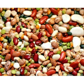 SanMac Bean Soup Mix - 10 lb