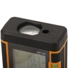 Laser Distance Meter Handheld 630‑670nm High Accuracy Infrared Laser Measurement