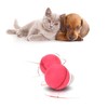 Rolling Pet Toy Ball - Color: pink