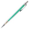 Pentel XPP505-TD Mechanical Pencil, Orens Limited Clear Body, 0.5mm, Clear