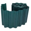 Garden Grass Lawn Border Edging Flexible Plastic Roll Path 9m